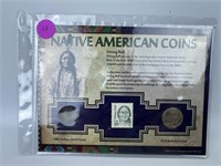 Native American Coins