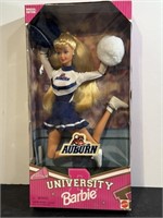 Auburn University Barbie