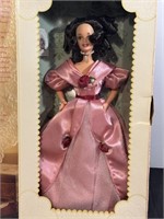 Sweet Valentine Barbie 1995
