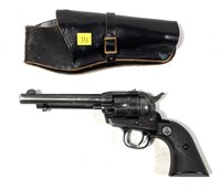 Ruger Single-Six .22LR S.A. Revolver, 5.5"