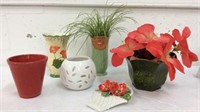 Assorted Decorative Vases and More Y9C