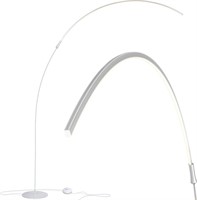 Brightech Sparq Arc Floor Lamp, Ultra Bright Lamp