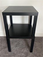 Pair of IKEA End Tables