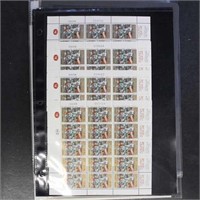 Israel Stamps Small Collection of sheets, booklets