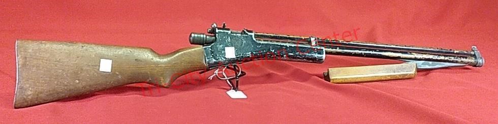 Collector Firearm Auction - *HASTINGS*