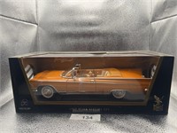 ROAD SIGNATURE COLLECTION 1959 BUICK ELECTRA 225