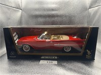 ROAD SIGNATURE COLLECTION 1960 CHRYSLER 300 F