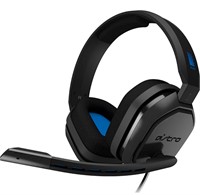 ($49) ASTRO Gaming A10 Wired Gaming