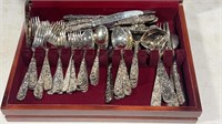 Godinger Flatware in Box