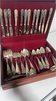 Godinger Flatware in Box