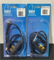 (2) BEP Marine USB CAN Adapters