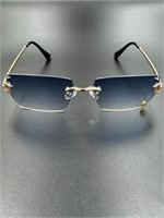 Cartier Luxury Sunglasses