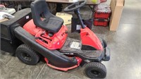 CRAFTSMAN R110 RIDING LAWNMOWER