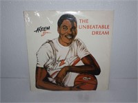 Sealed Akeem The Unbeatable Dream LP