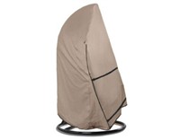 SIZE 68X45X33 INCH ULTCOVER SWING SEAT COVER