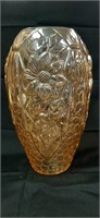 Dunbar Clamshell Webbed Clematis 13" Vase