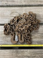 12 ft Log Chain
