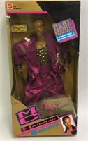 Mc Hammer Doll