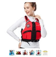 Adult professional swimming life jackets