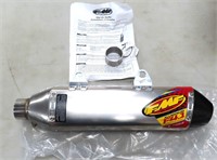 Slip on Muffler for Motorcycle