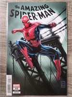 RI 1:25: Amazing Spider-man #40 (2024)DANIEL VT +P