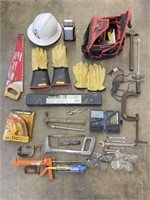 Selection of Tools and More