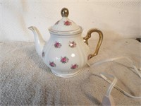 Vintage Electric Tea Pot