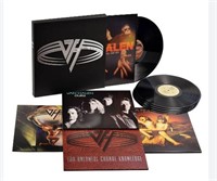 Van Halen The Collection II (Vinyl)