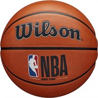 WILSON NBA DRV Pro Basketball - Size 7