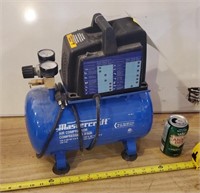 2 Gal Air Compressor Never Used