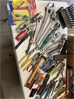 Hand Tools galore