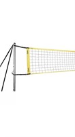 $100.00  Elite Volleyball Set, See Pictures