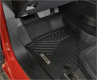 OEDRO FLOOR MATS FORD F150 SUPERCREW CAB MODELS