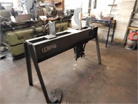 Lempco Crankshaft Straightening Press No. 533