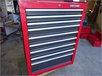 Craftsman Tool Box