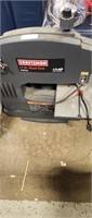 Craftsman 11 inch bandsaw