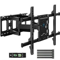 Perlesmith TV Mount, 37-75 inch TVs, PSLFK10