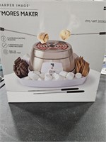 SMORES MAKER