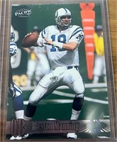 1998 Peyton Manning RC Pacific #181