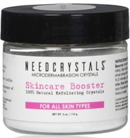 NeedCrystals Microdermabrasion Crystals-