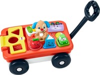 Fisher-Price Laugh & Learn Baby & Toddler Toy,