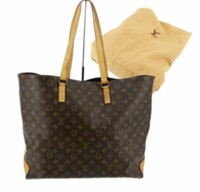 Louis Vuitton Monograom Hippo Alto Shoulder Bag