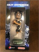 Bobblehead New in Box Colin Kaepernick see pic