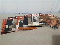10 1960s Life Magazine