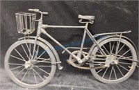 Bicycle model