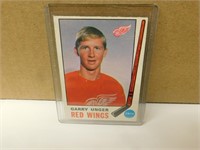 1969-70 OPC Gary Unger #159 Hockey Card