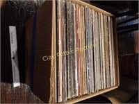 Large Collection of Record Albums 4
