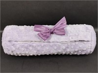 Sonoma Lavender / Lavender Heated Pillow