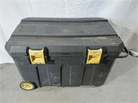 Stanley Rolling Tool Box