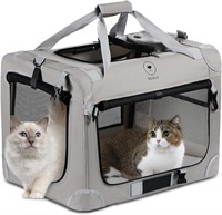 Extra Large Cat Carrier For 2 Cats